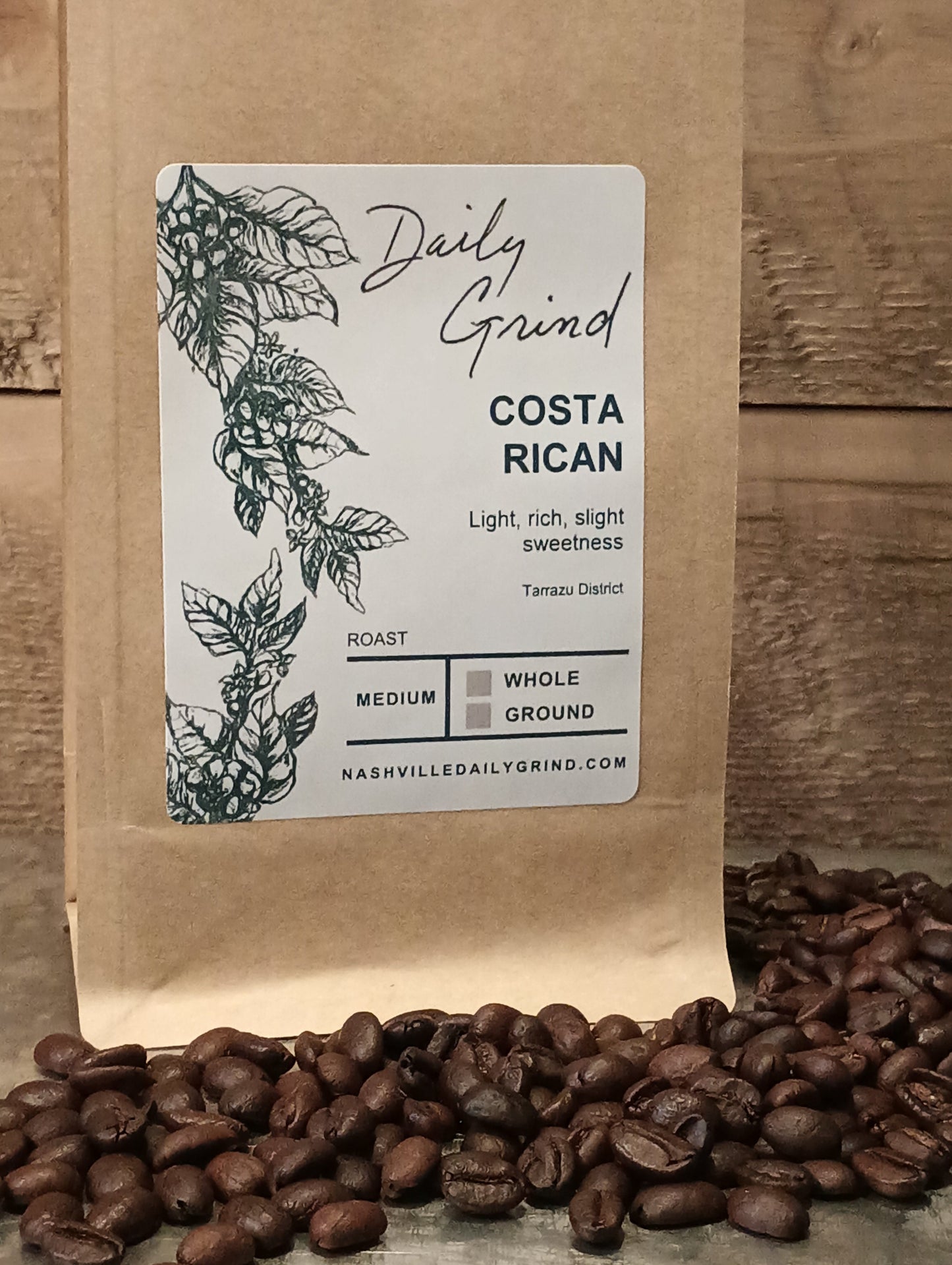 Costa Rican