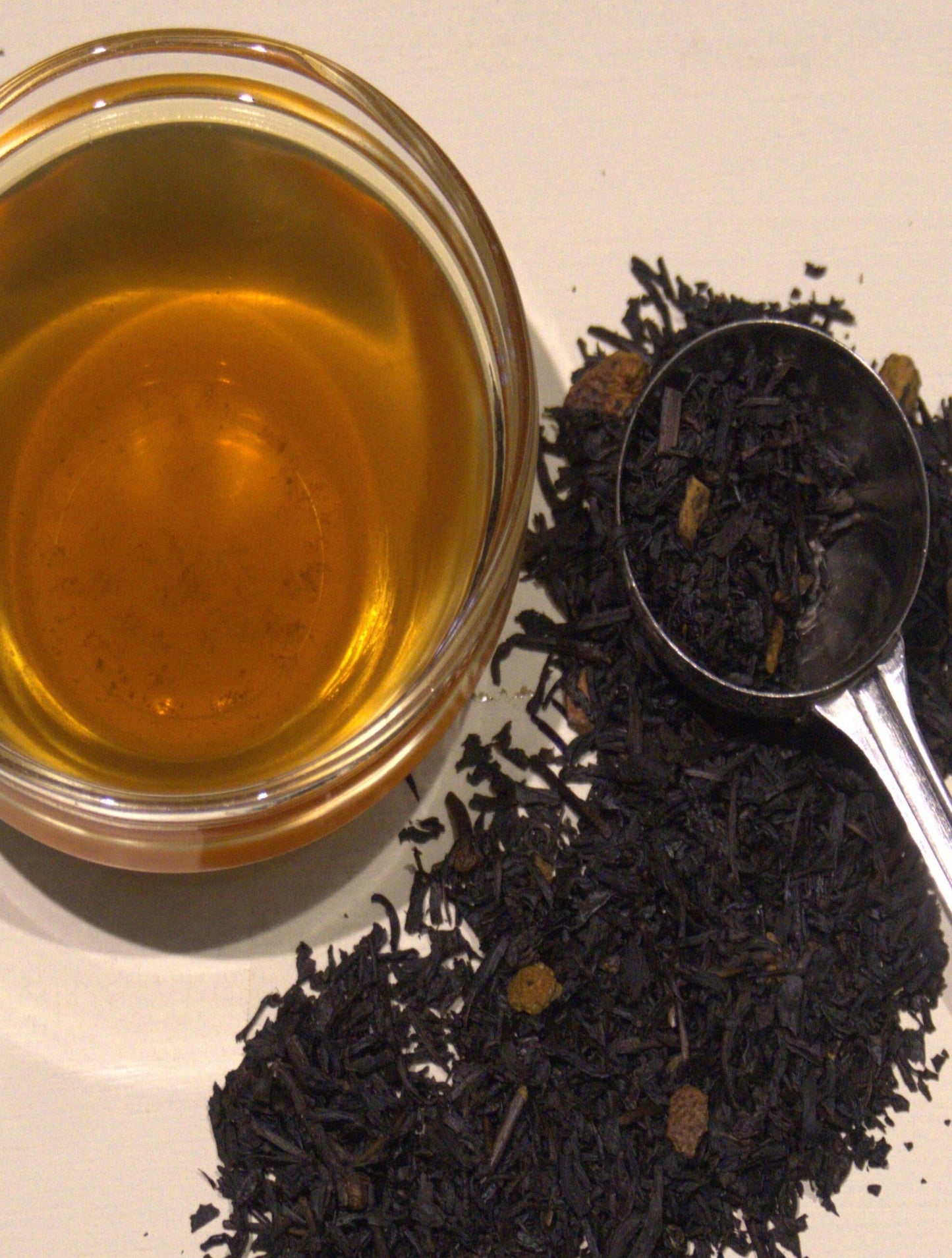 Decaf Cinnamon Orange Spice