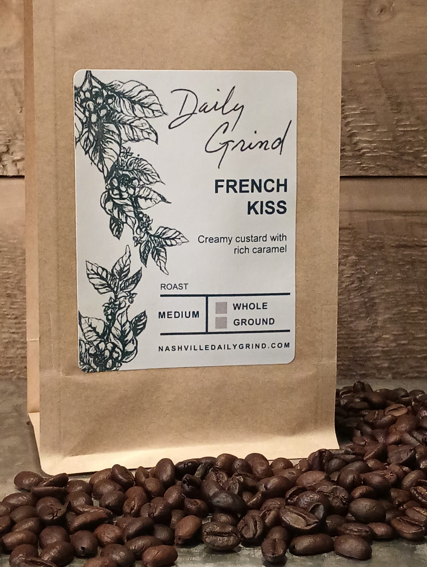 French Kiss **