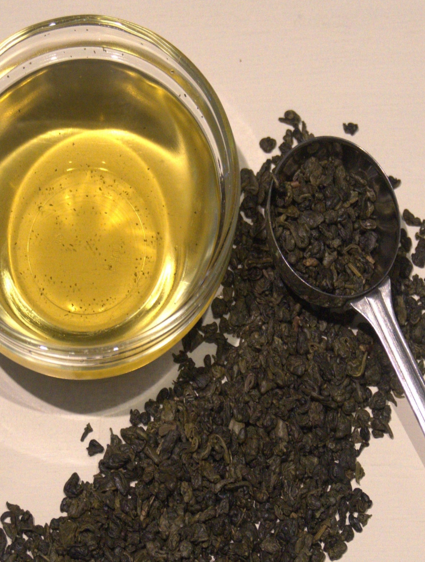 Green Gunpowder