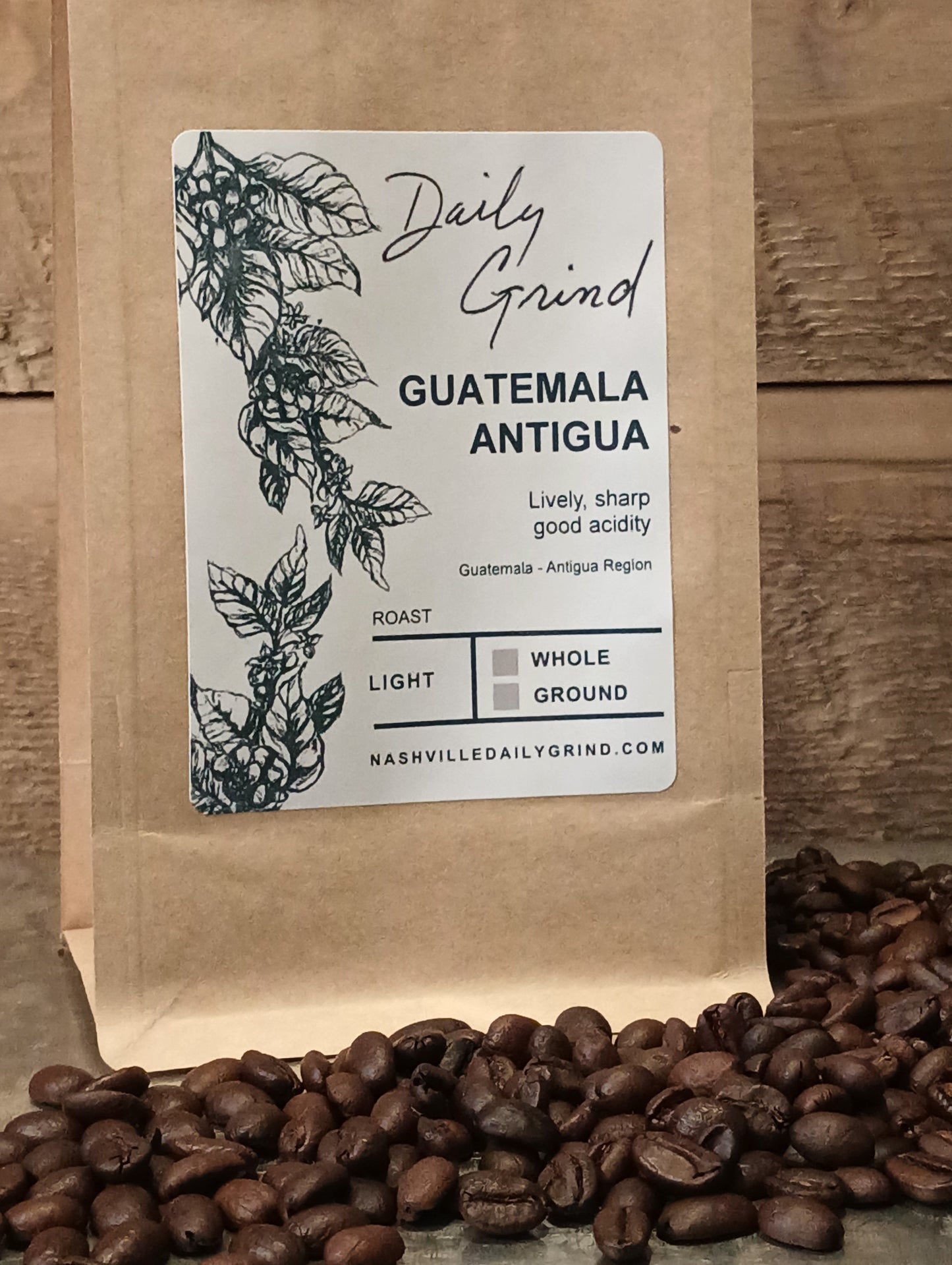 Guatemala Antigua