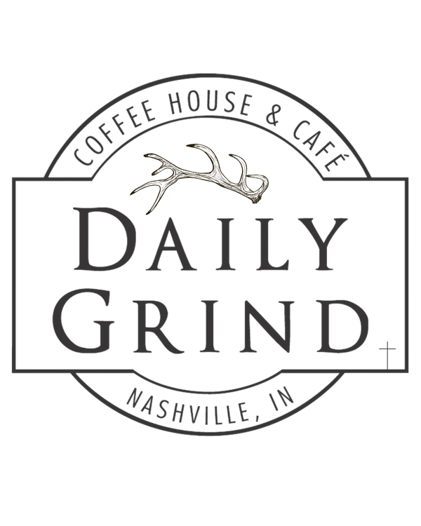 NashvilleDailyGrind logo