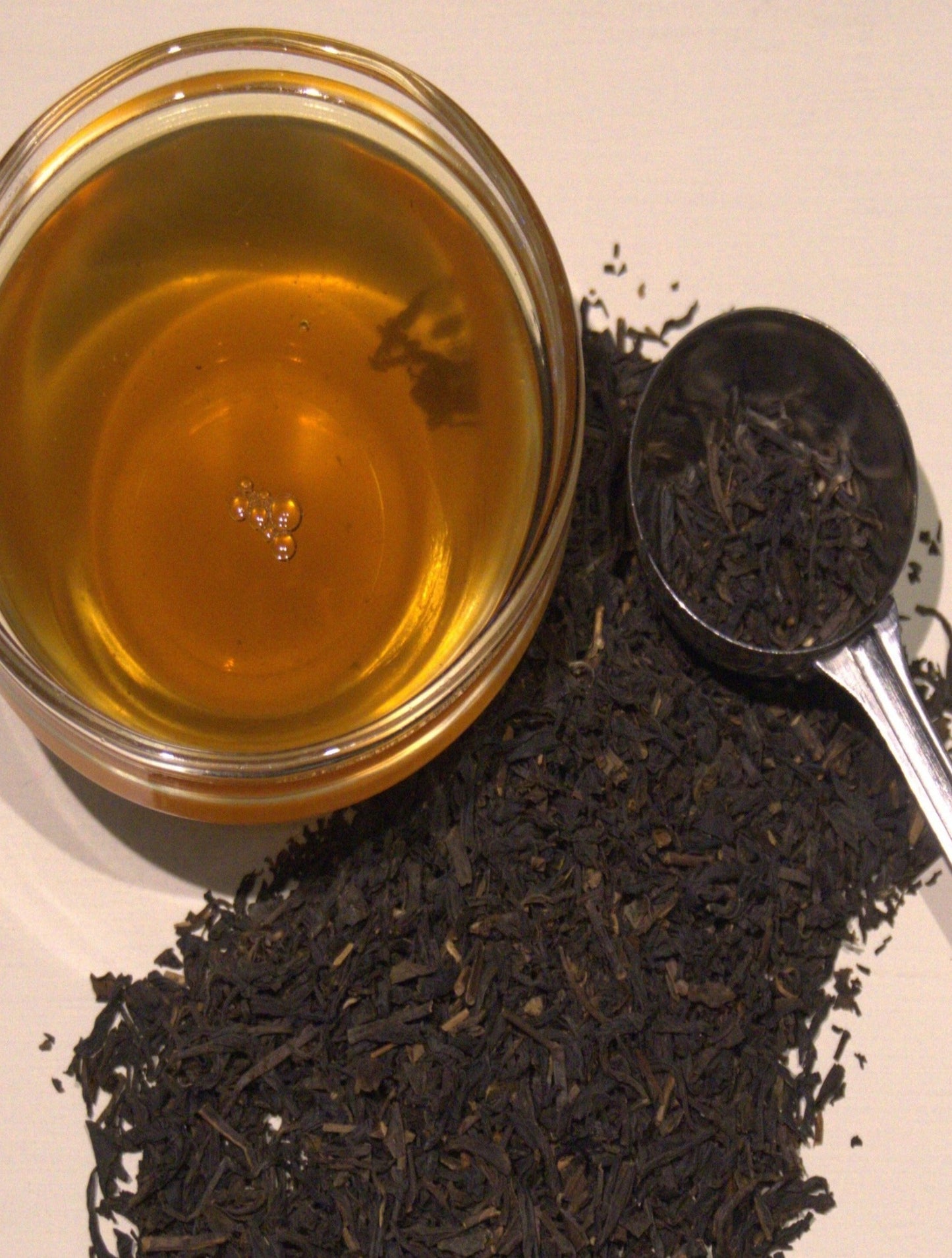Lapsang Souchong