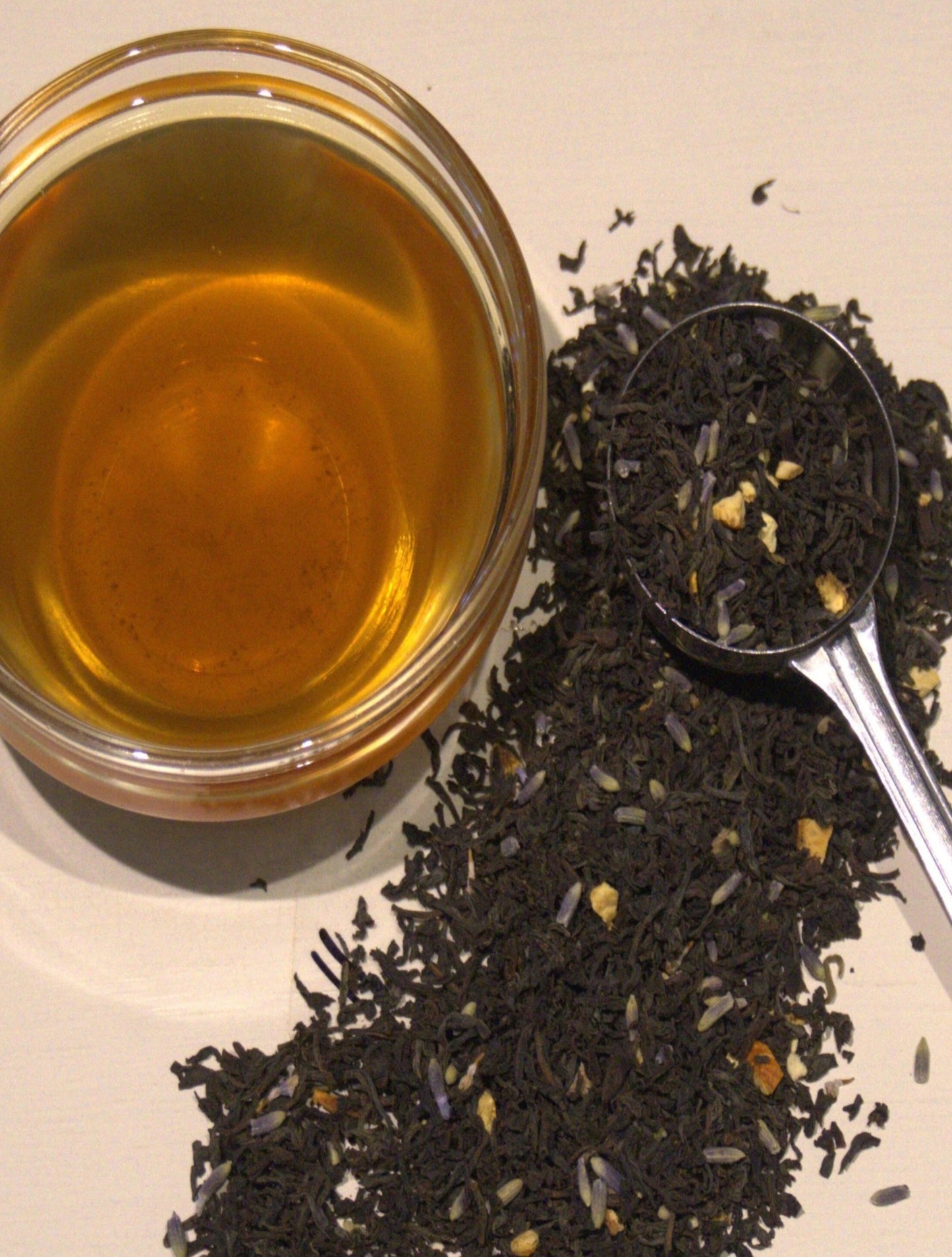 Lavender Earl Grey
