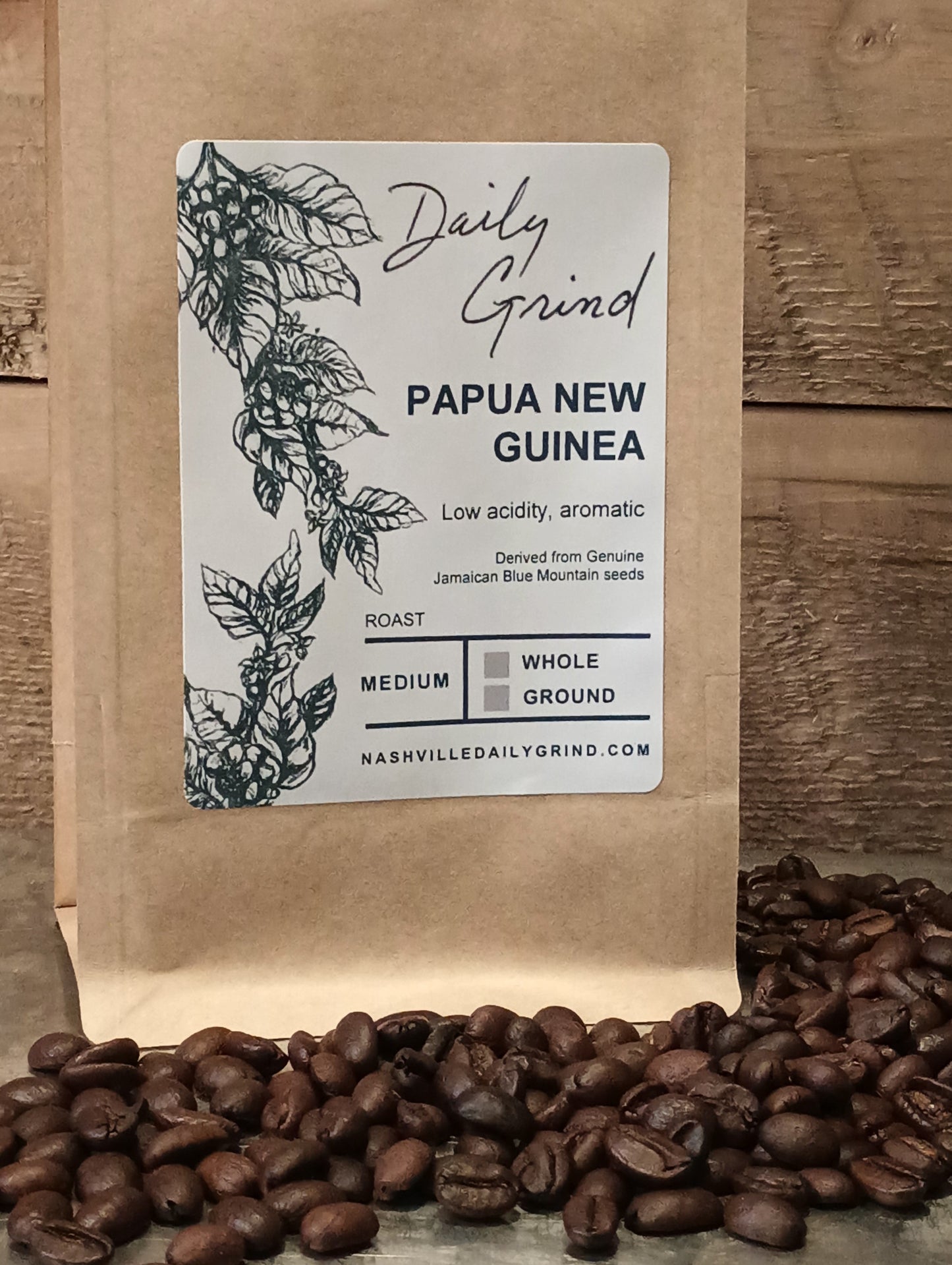 Papua New Guinea