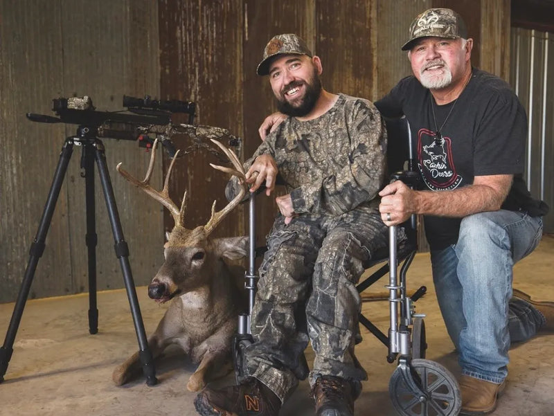 The Woodsman Ministries