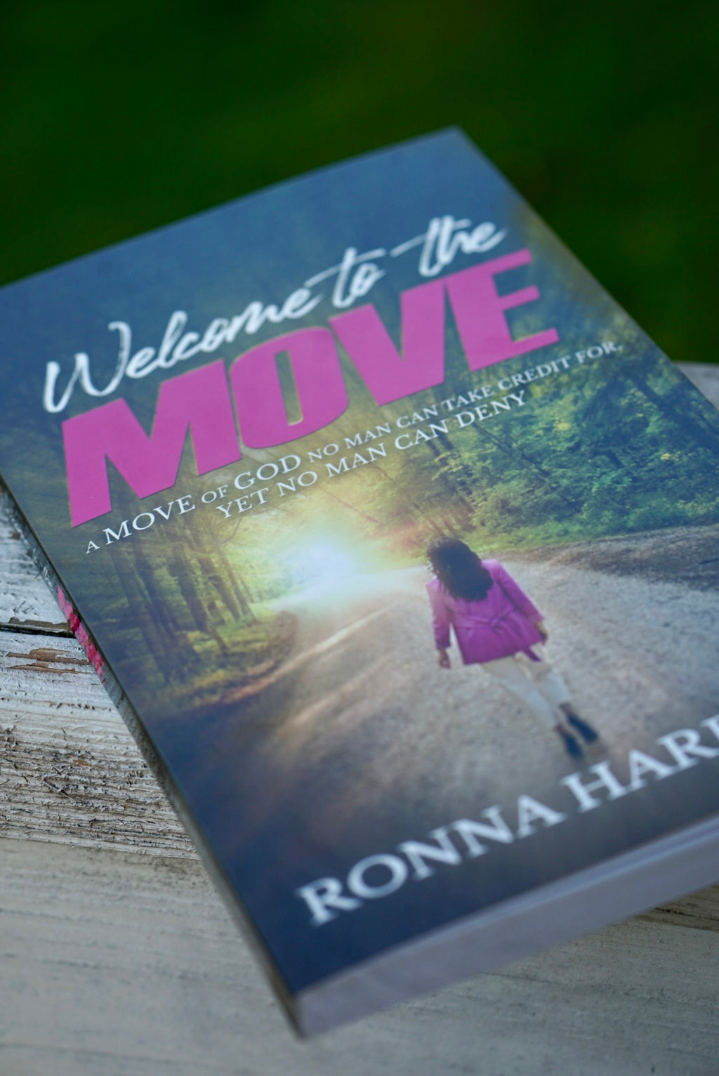 Welcome to the Move Book