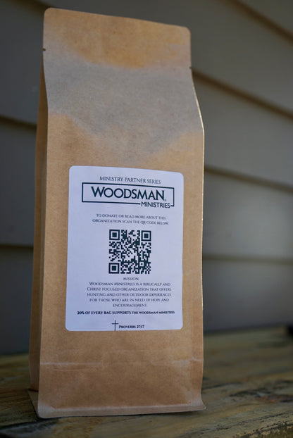 Hunter's Delight - Woodsman Ministries