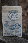 Brown County Mint Blues Tea
