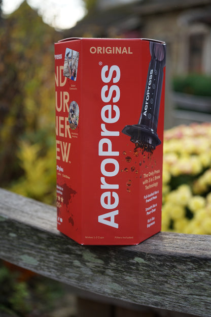 Aeropress