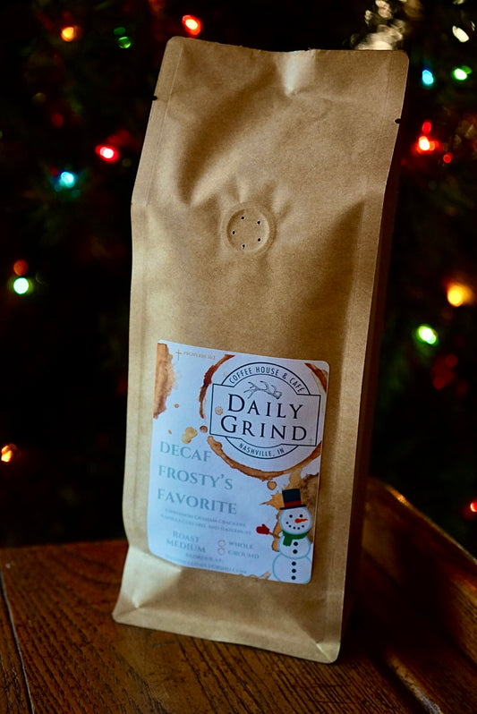Frosty's Favorite - DECAF