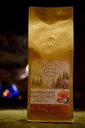 Hawaiian Hazelnut