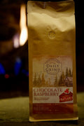 Chocolate Raspberry