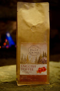 English Toffee