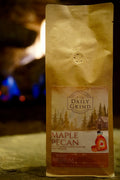 Maple Pecan