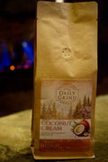 Coconut Cream