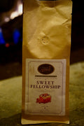 Sweet Fellowship - Fertile Ground Ranch Ministry