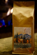 High Country- Mocha Mountain Mist
