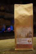 Decaf Highlander Grog