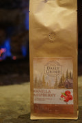 Vanilla Raspberry