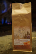 Decaf Snickerdoodle