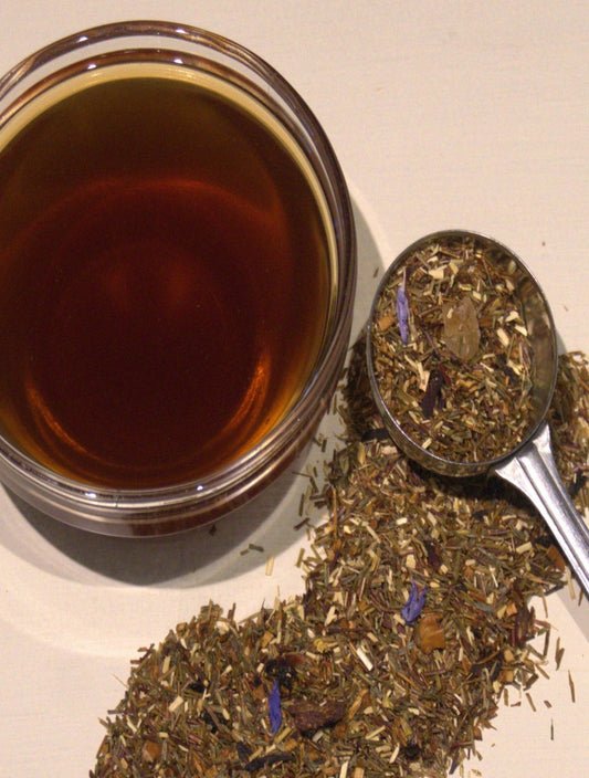Mixed Berry Rooibos